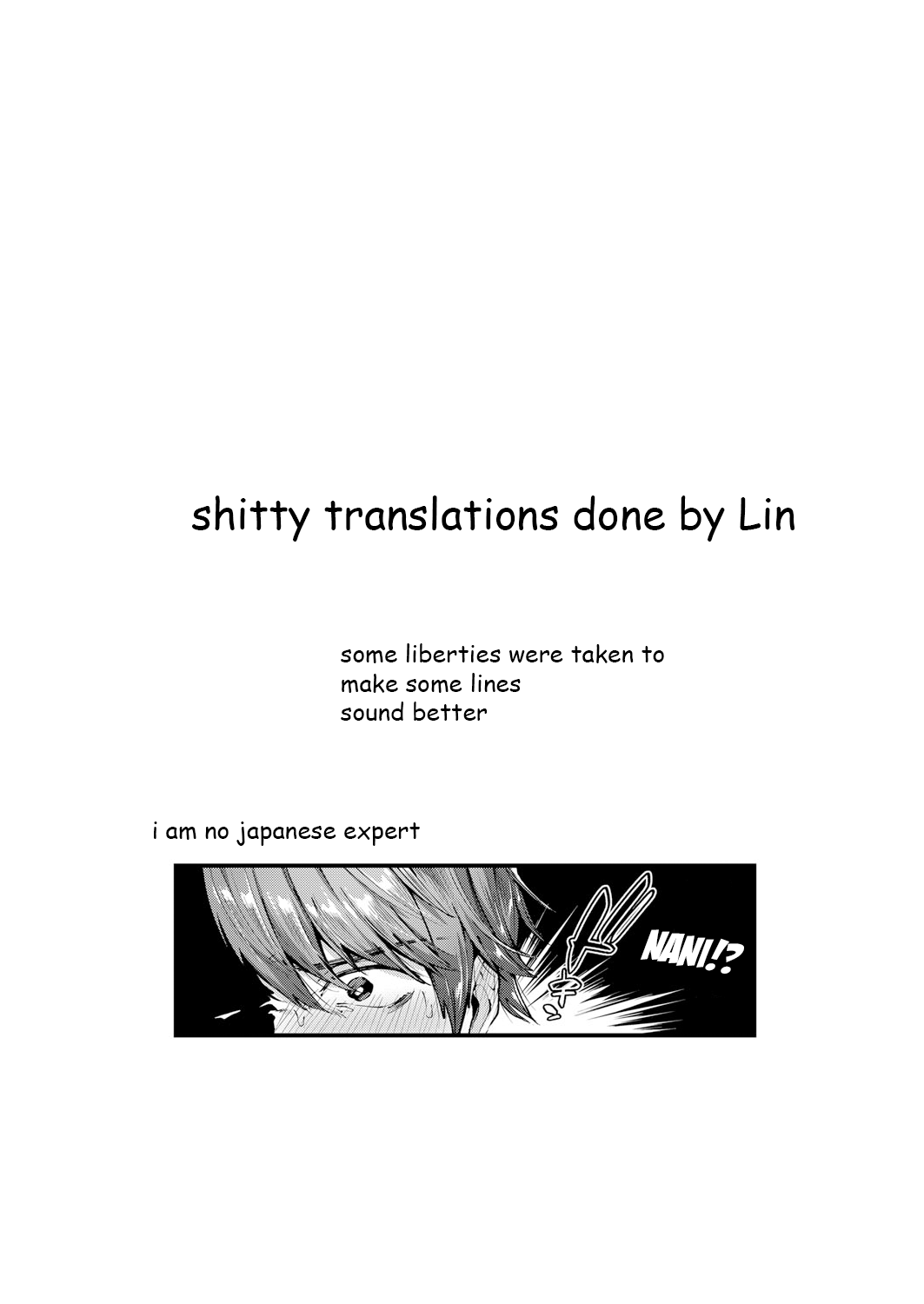 [水平線] 先輩にしか見せられないっ! (コミック エグゼ 12) [英訳] [DL版]