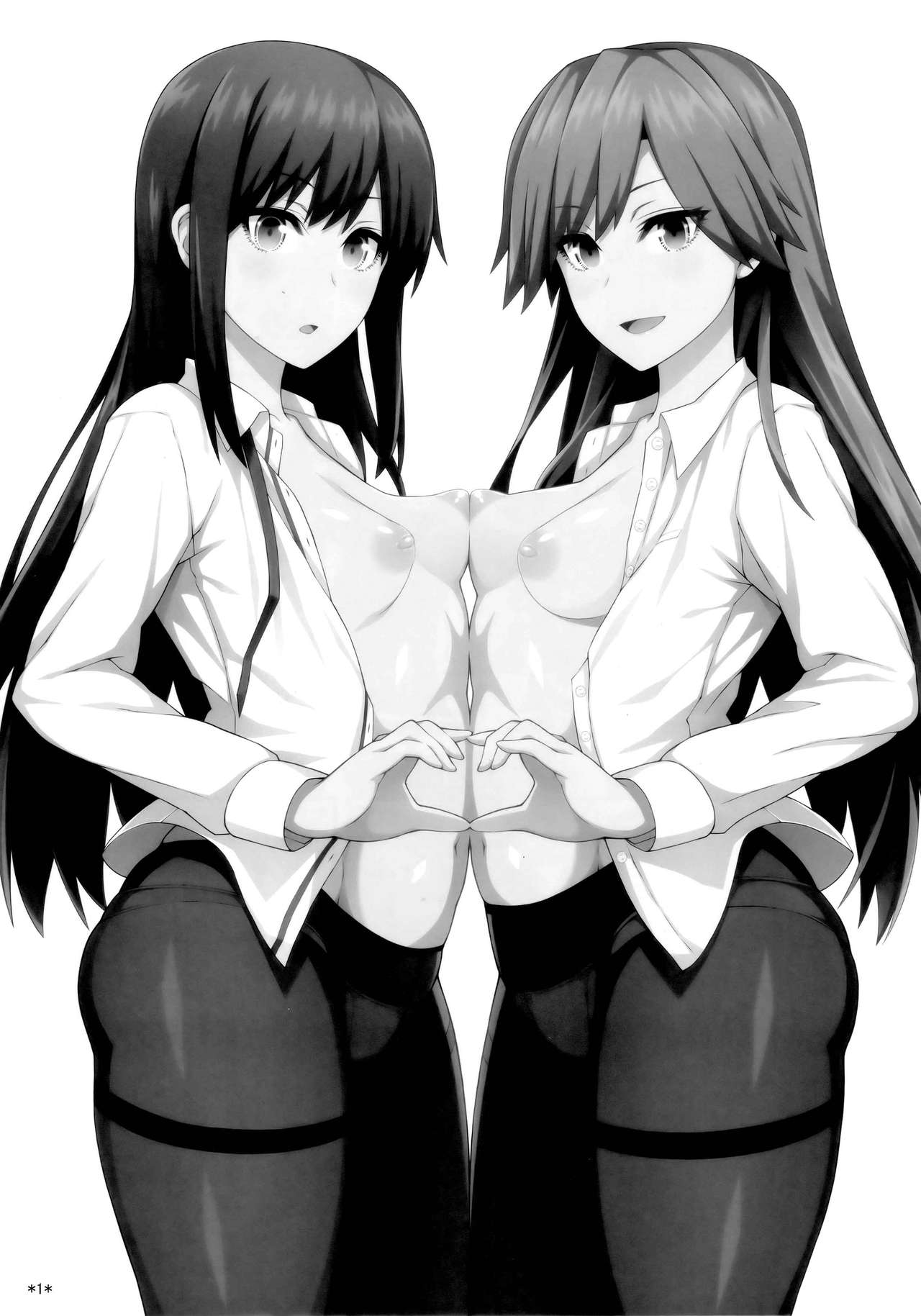 (C95) [モンモー牧場 (ウーロン・レイ)] 生活リズムは朝潮型 (艦隊これくしょん -艦これ-) [中国翻訳]