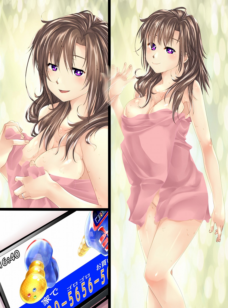 [新炎館 (紫月秋夜、トキ)] 人間貯金箱製造機III～お母さんが預かって あ・げ・る♥～ 前編