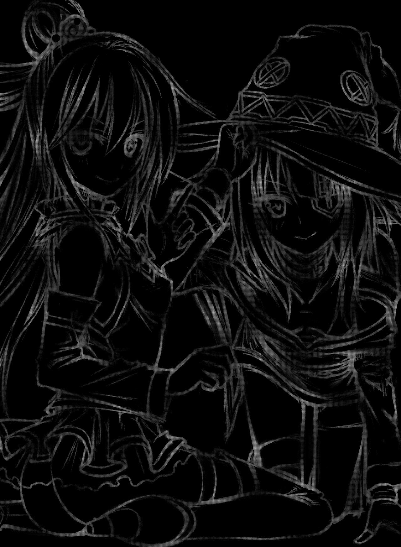 [40010壱號 (40010試作型)] CHOYQUZU! + CHOYDORO!