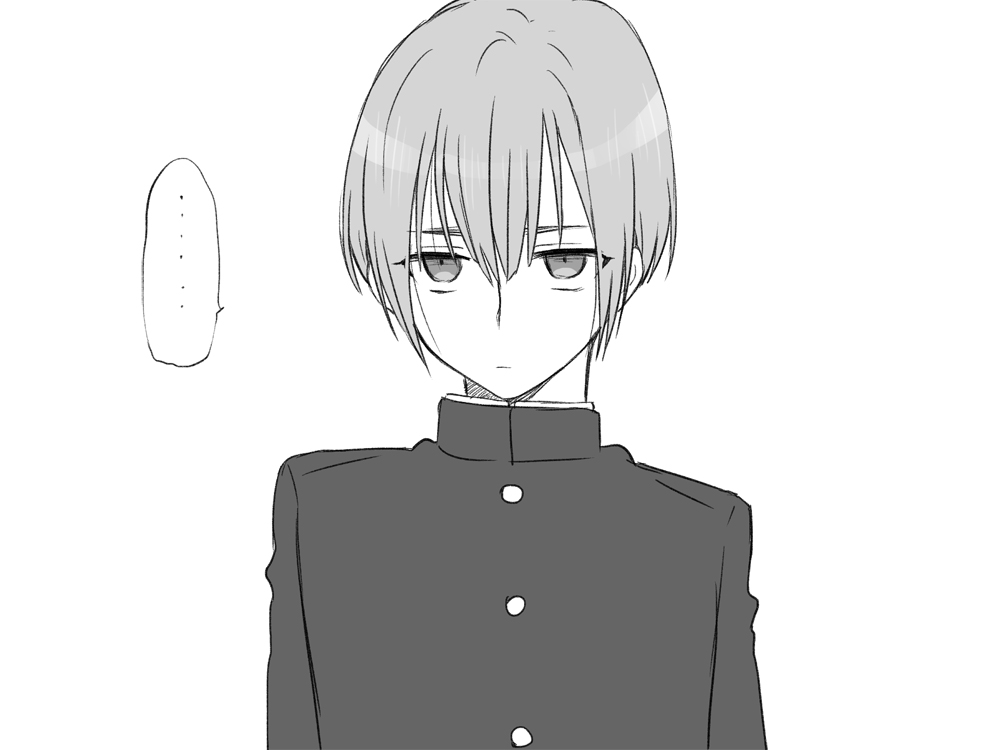 [エロエ] 性転換後、親友と ～当て馬編～