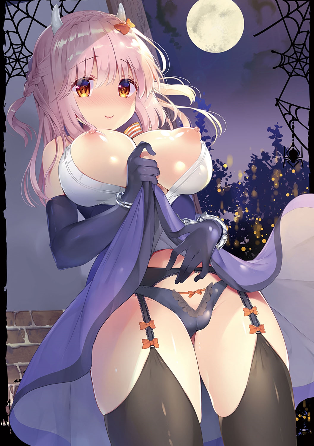 [たかしな浅妃] 幼なじみで恋人の彼女とシたいことぜんぶ♥ [DL版]