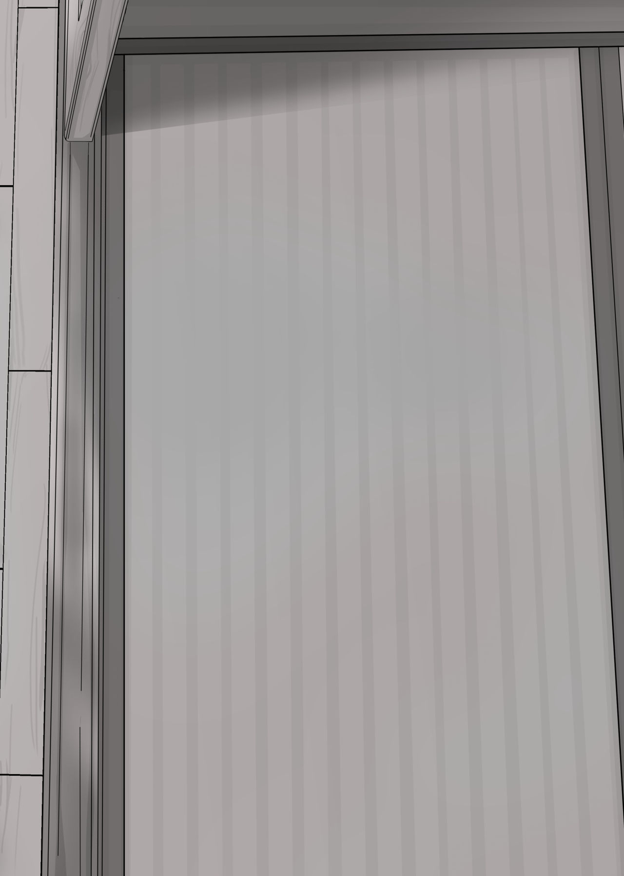 [サーモンだいすきクラブ (どね)] 寝ティティちゃんはちょろい [英訳] [DL版]