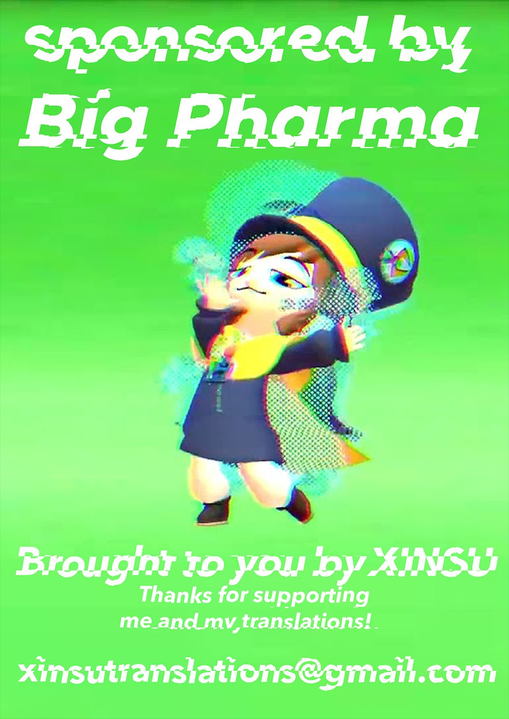 [hentaiworks (あるま)] ふたなり奴隷学園化計画No2 [英訳]