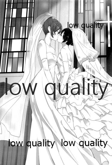 (僕らのラブライブ! 13) [おくら納豆の出店 (おくら納豆の出汁)] キスより早いプロポーズ (ラブライブ!)