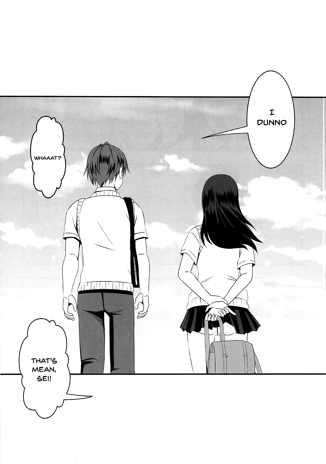 (C92) [Bitch牧場 (三代目牧場主 桐生カズマサ)] インバイ~淫売~ (セイレン) [英訳]