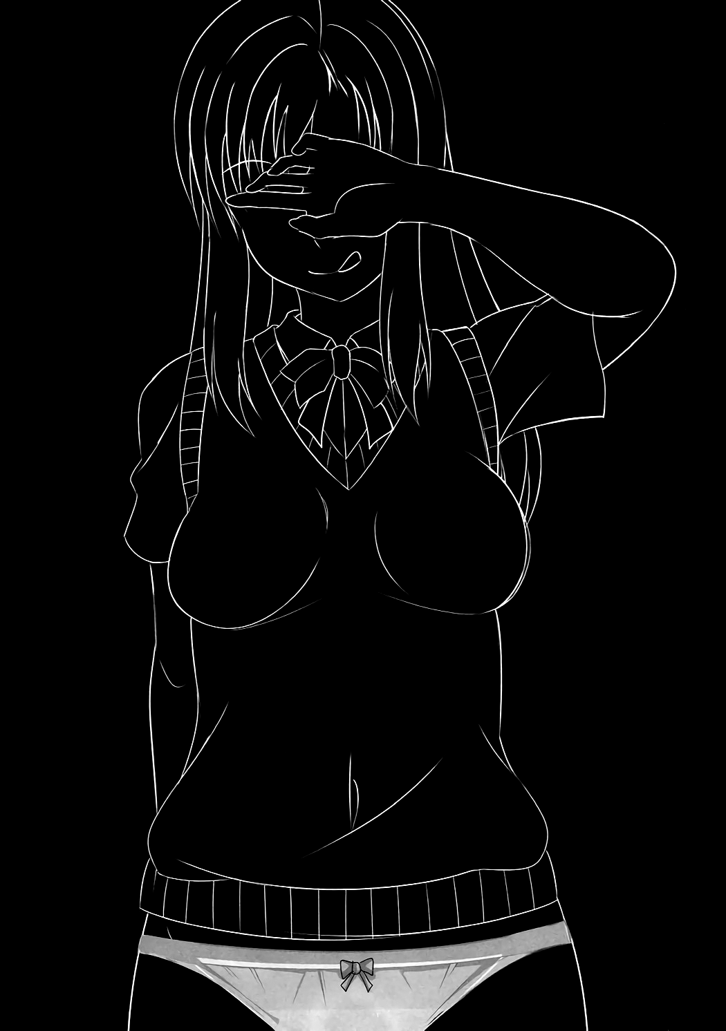 (C92) [Bitch牧場 (三代目牧場主 桐生カズマサ)] インバイ~淫売~ (セイレン) [英訳]