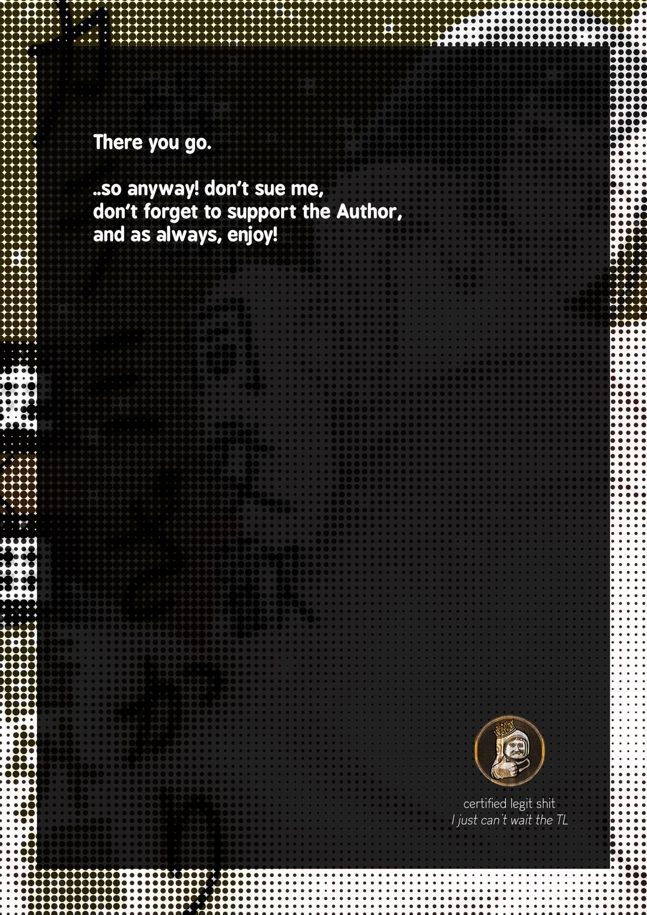 [桂あいり] カラミざかり番外編 ~貴史と飯田~ [英訳]