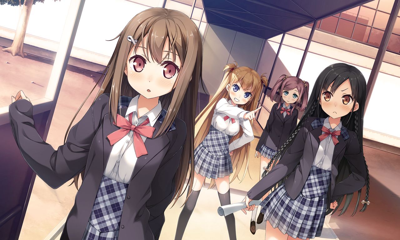 カントク Publicity Visual book 電子書籍