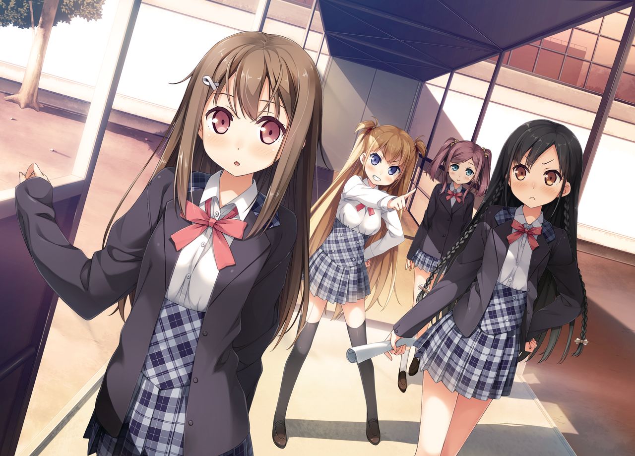 カントク Publicity Visual book 電子書籍