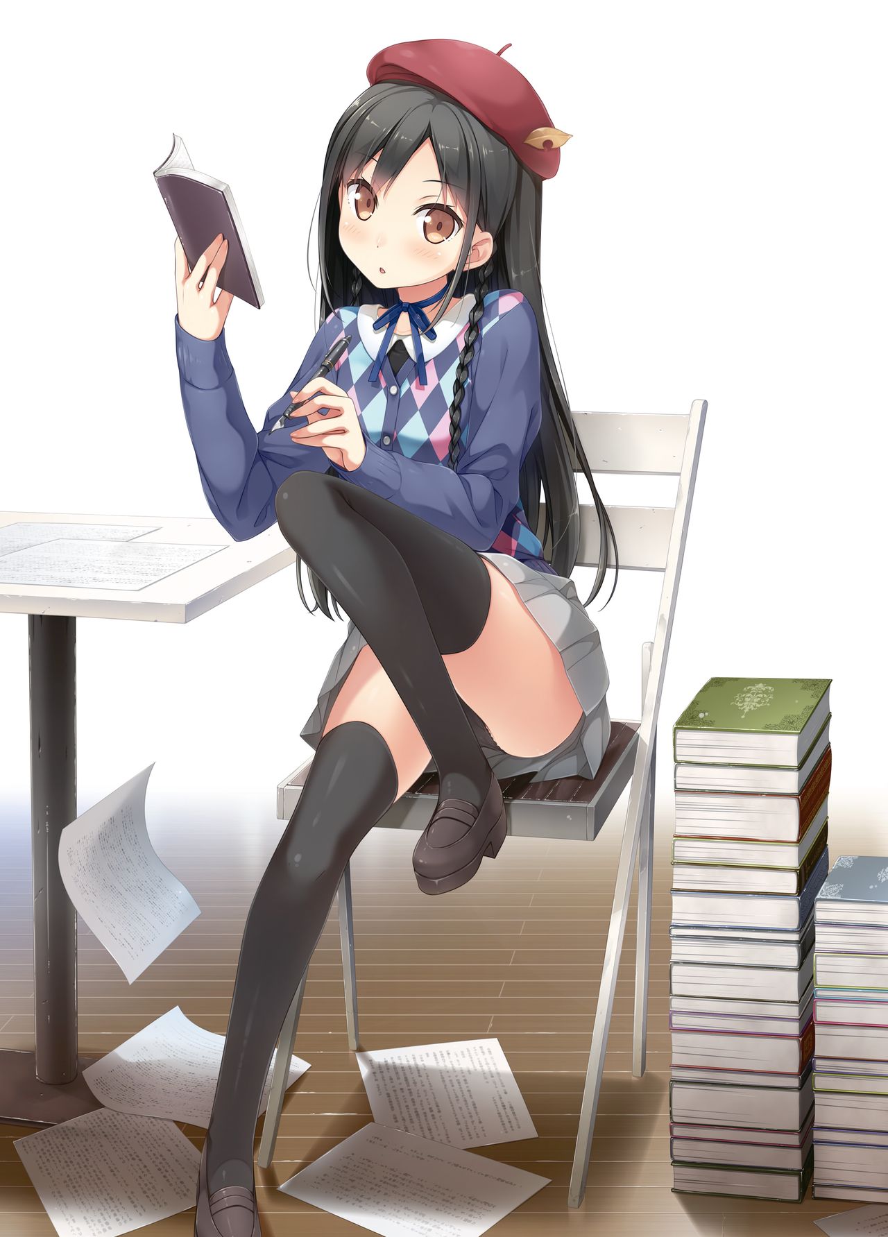 カントク Publicity Visual book 電子書籍