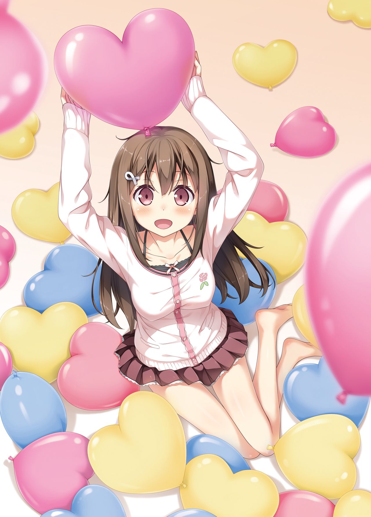 カントク Publicity Visual book 電子書籍