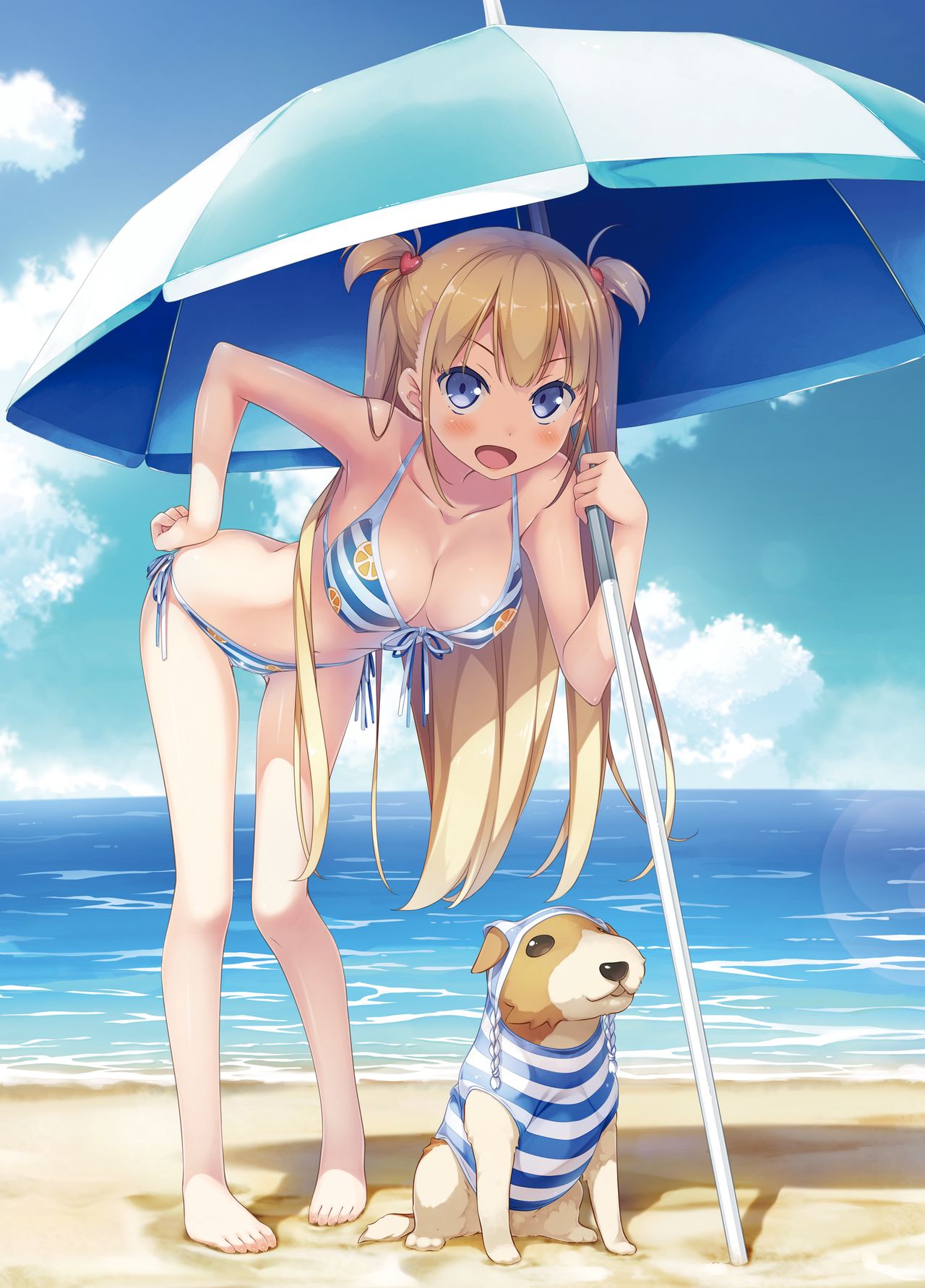 カントク Publicity Visual book 電子書籍