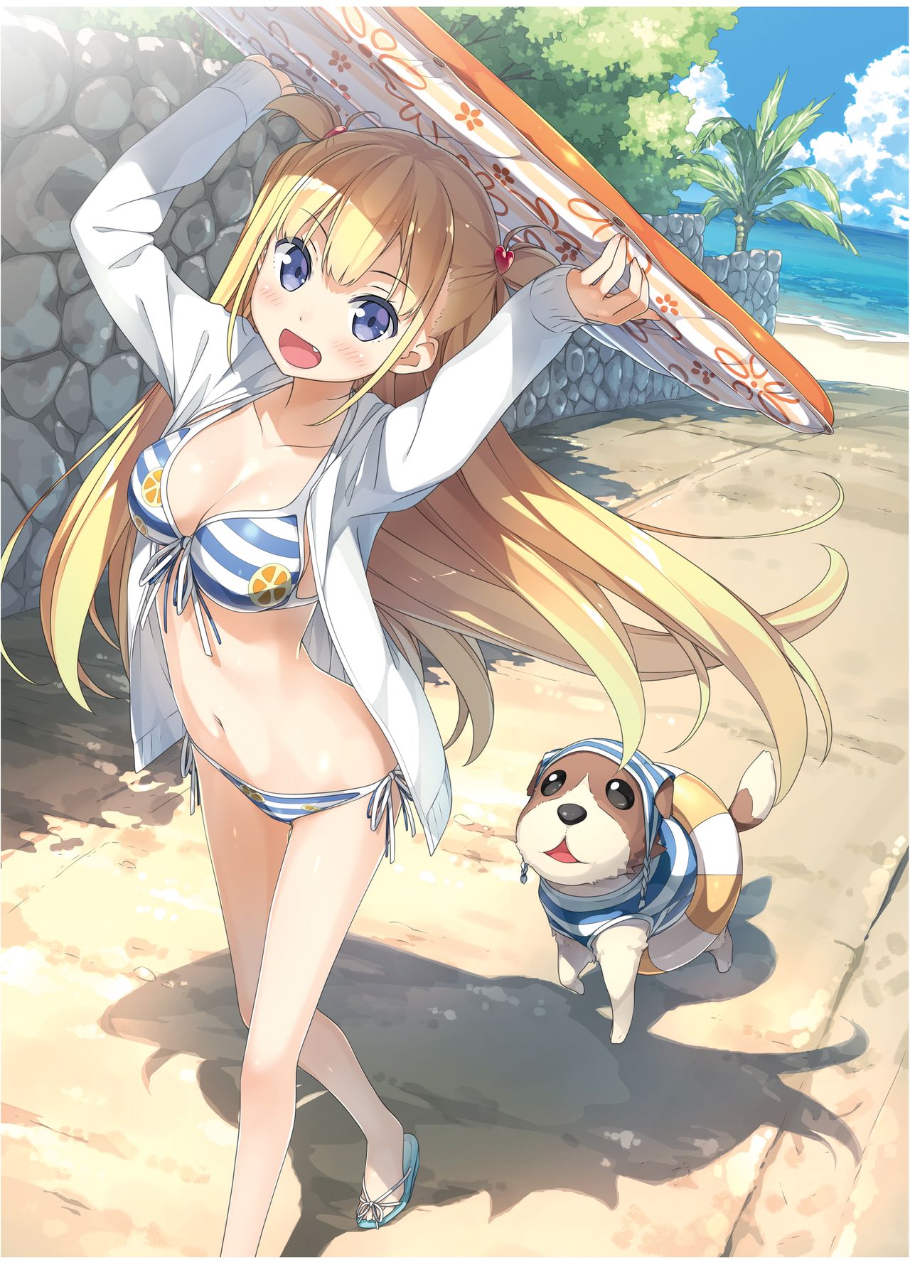 カントク Publicity Visual book 電子書籍