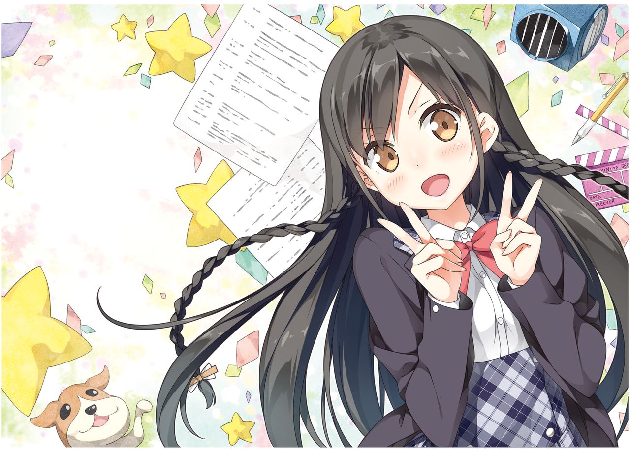 カントク Publicity Visual book 電子書籍