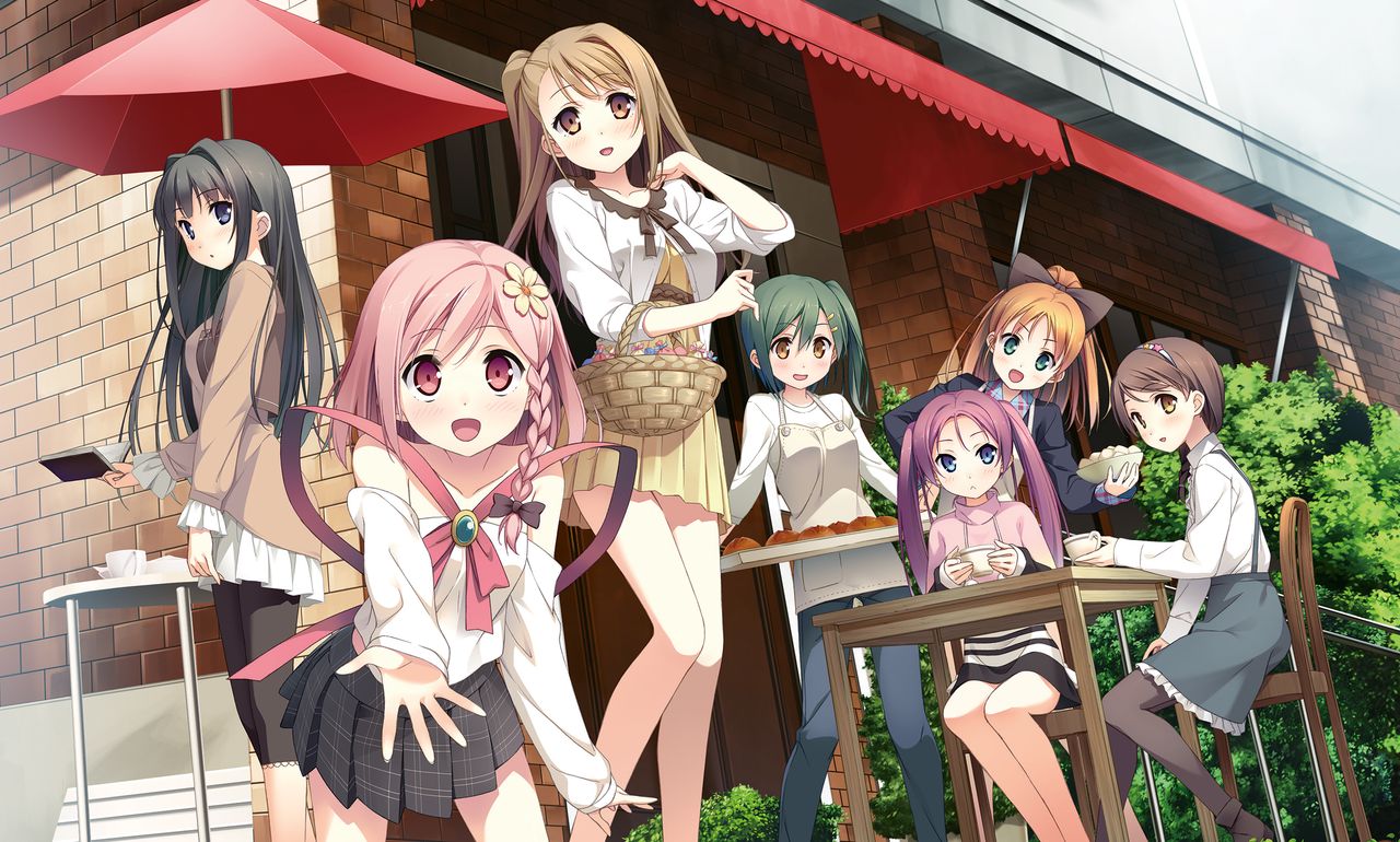 カントク Publicity Visual book 電子書籍