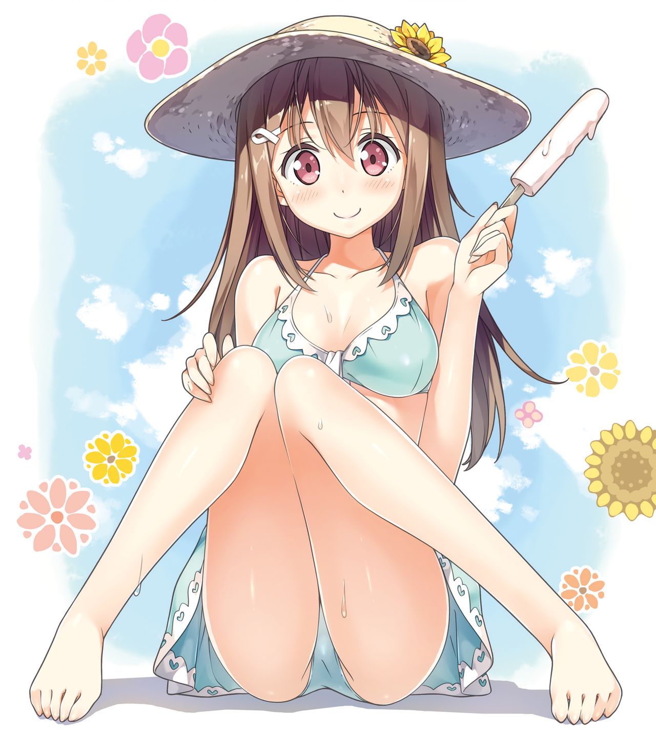 カントク Publicity Visual book 電子書籍