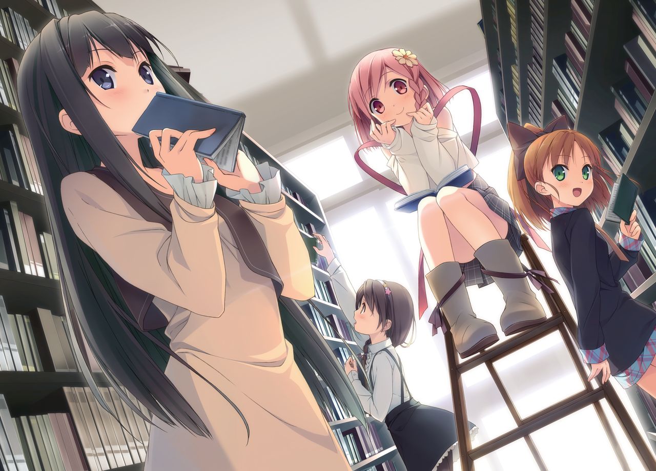 カントク Publicity Visual book 電子書籍