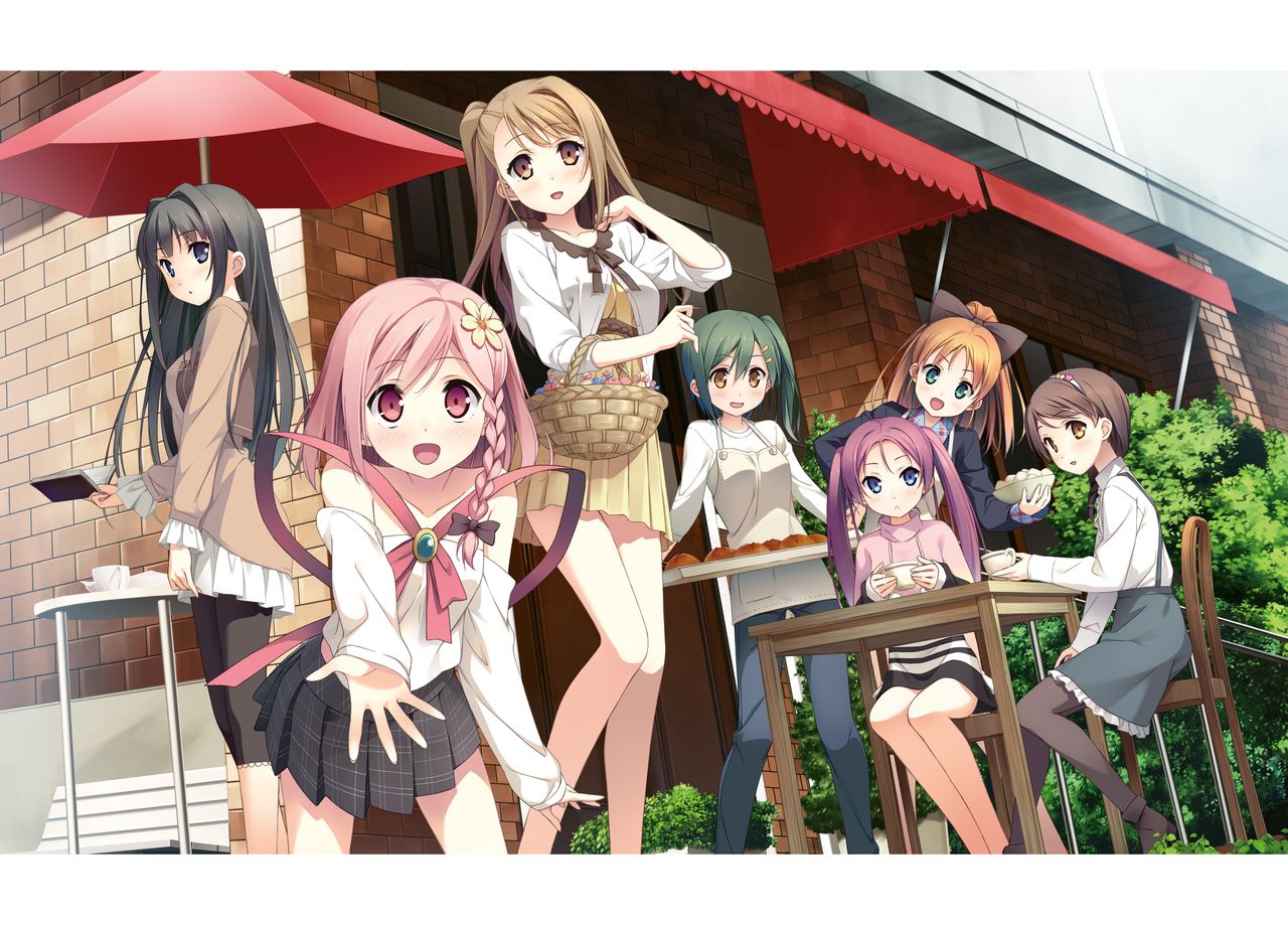 カントク Publicity Visual book 電子書籍