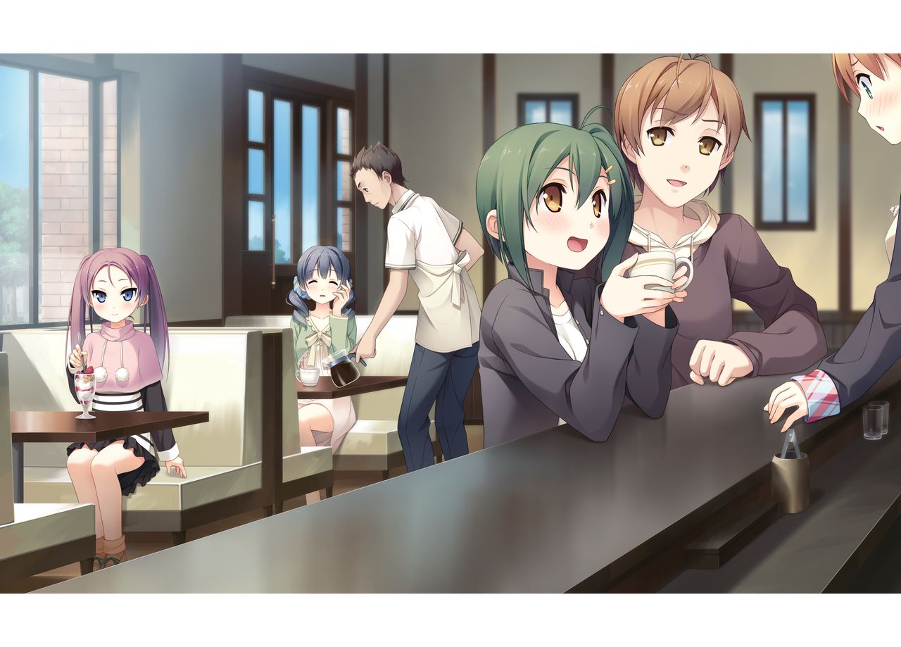 カントク Publicity Visual book 電子書籍