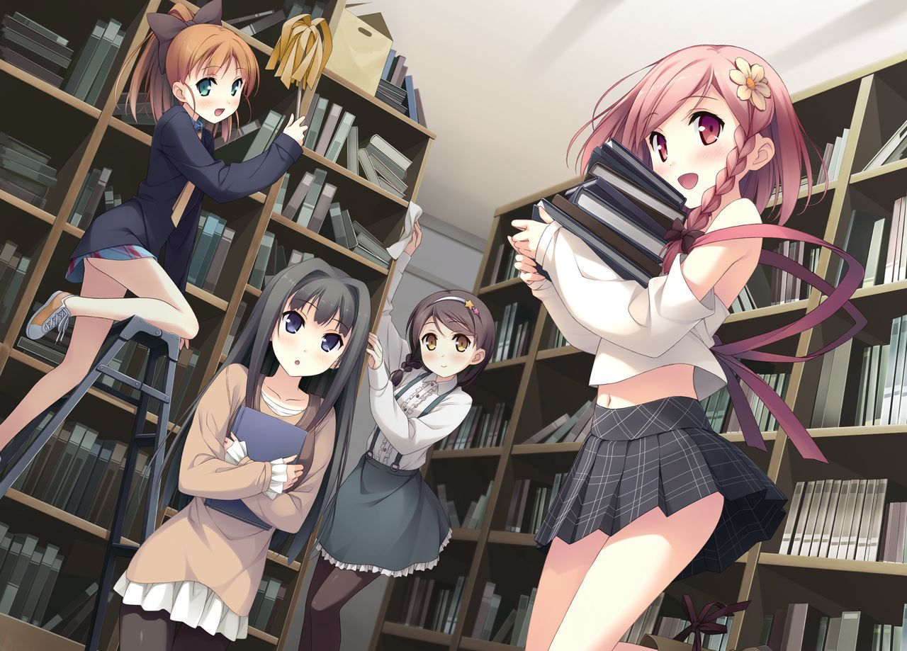 カントク Publicity Visual book 電子書籍