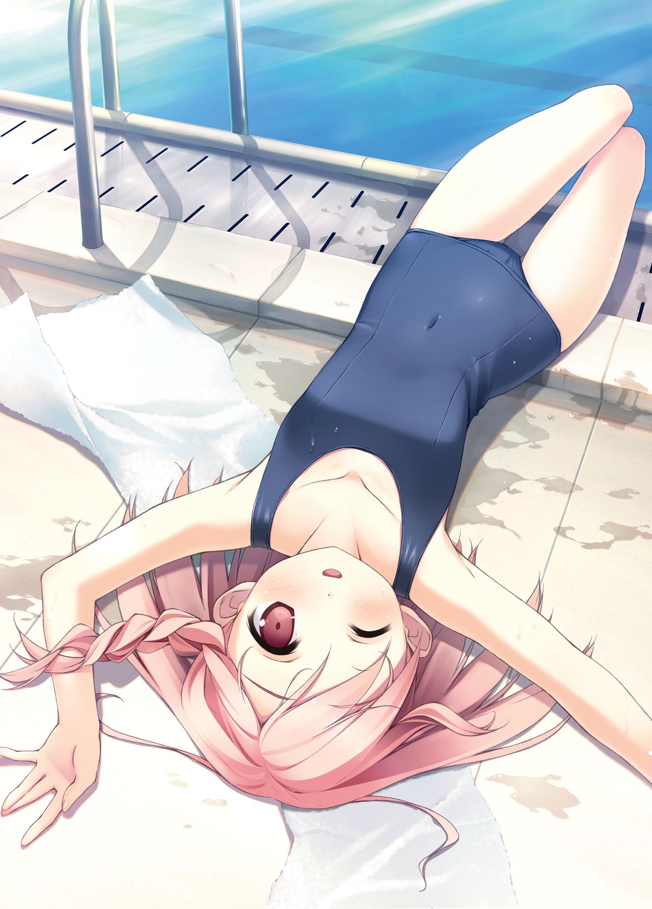 カントク Publicity Visual book 電子書籍