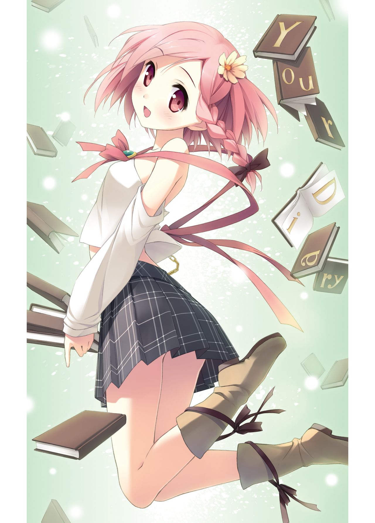 カントク Publicity Visual book 電子書籍