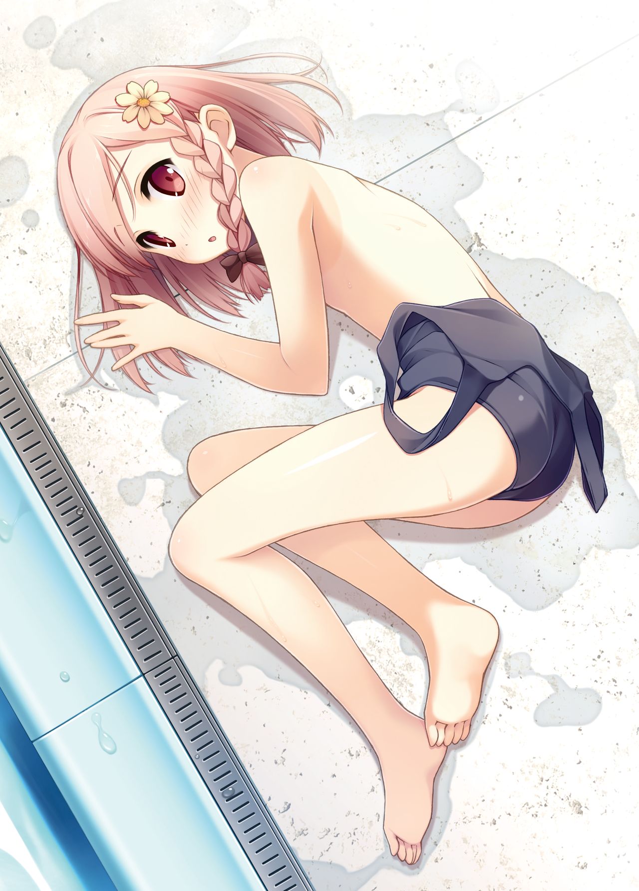 カントク Publicity Visual book 電子書籍