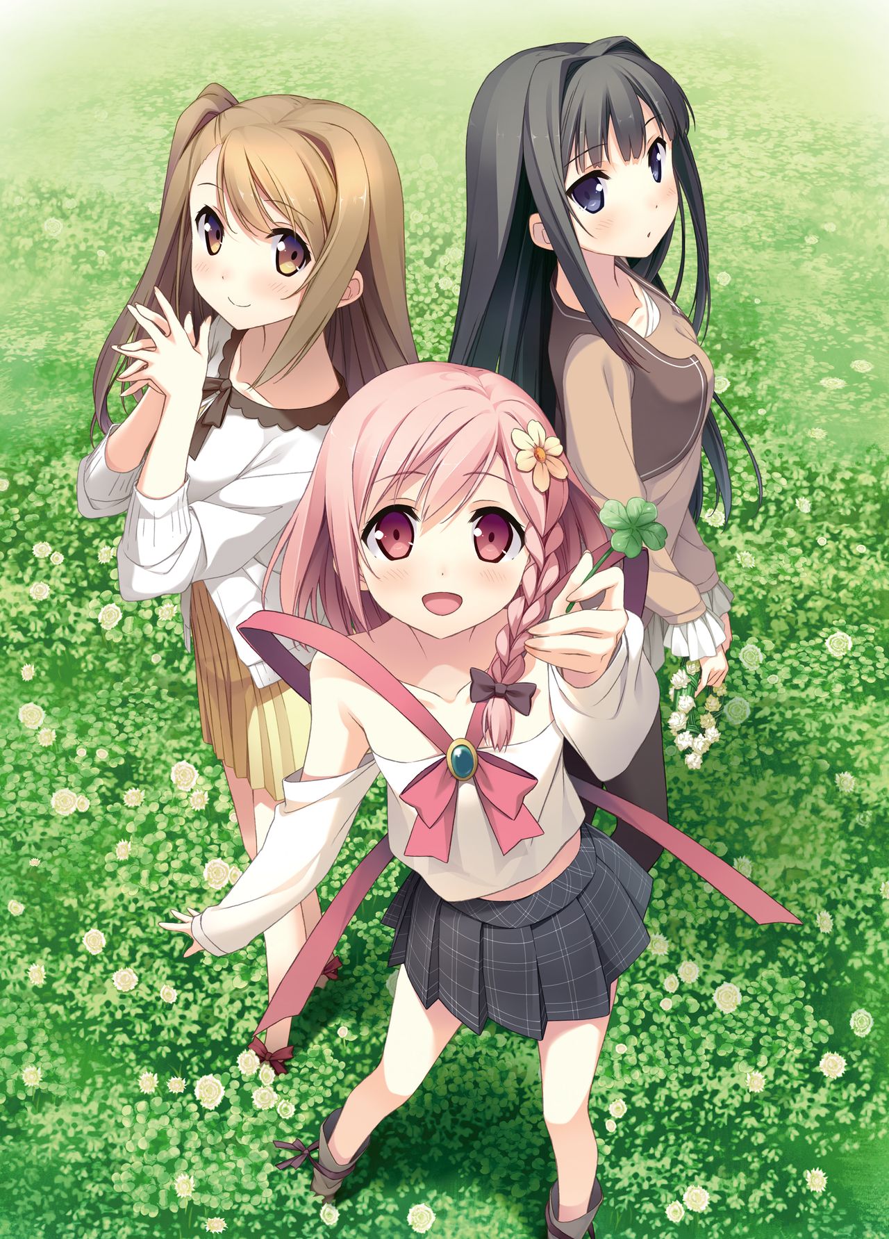 カントク Publicity Visual book 電子書籍