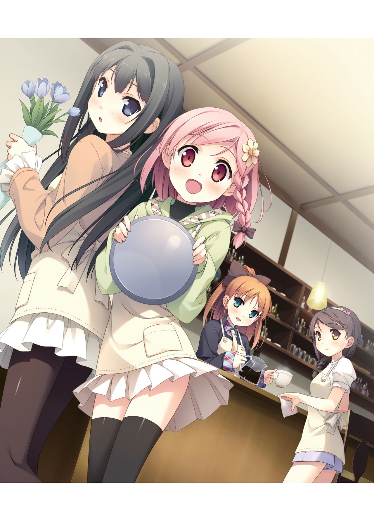 カントク Publicity Visual book 電子書籍