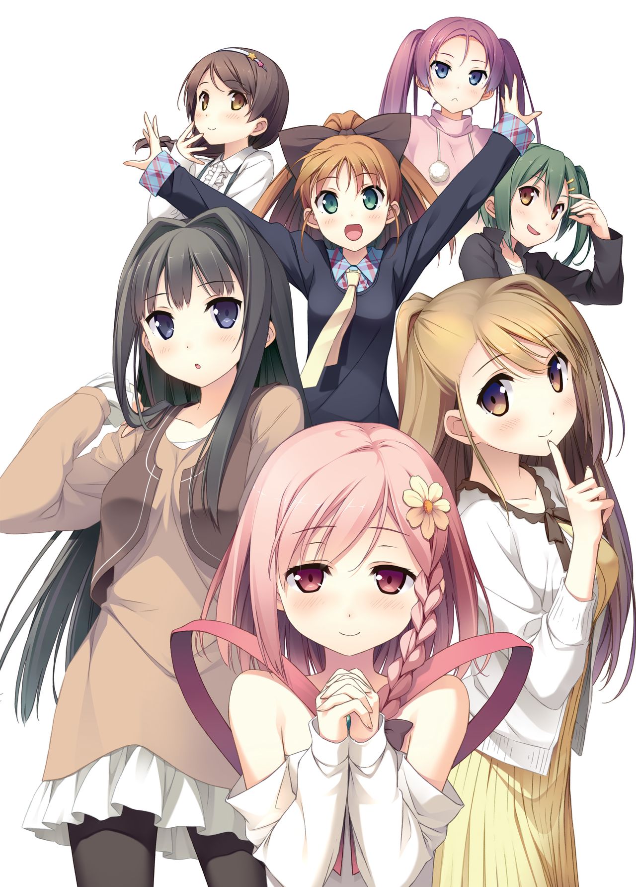 カントク Publicity Visual book 電子書籍