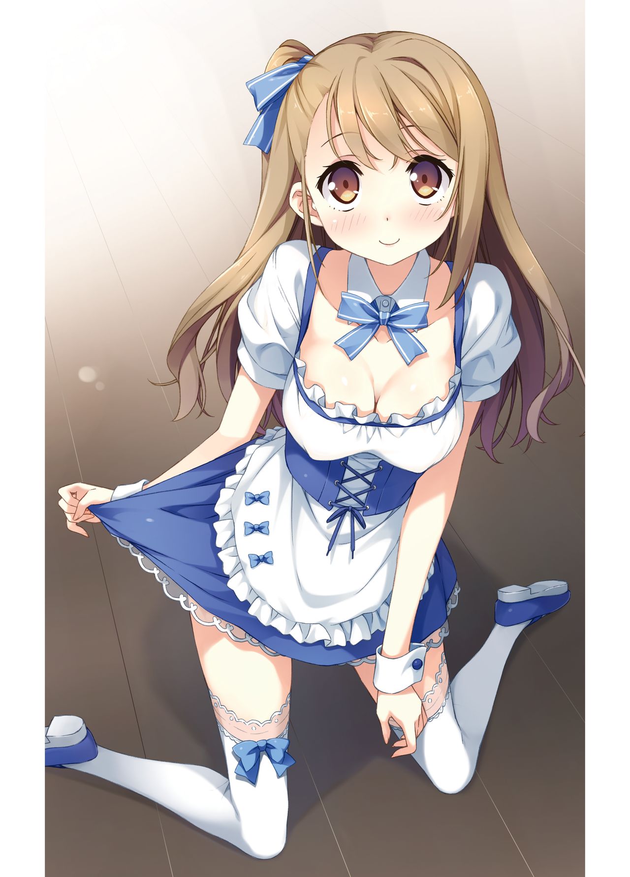 カントク Publicity Visual book 電子書籍