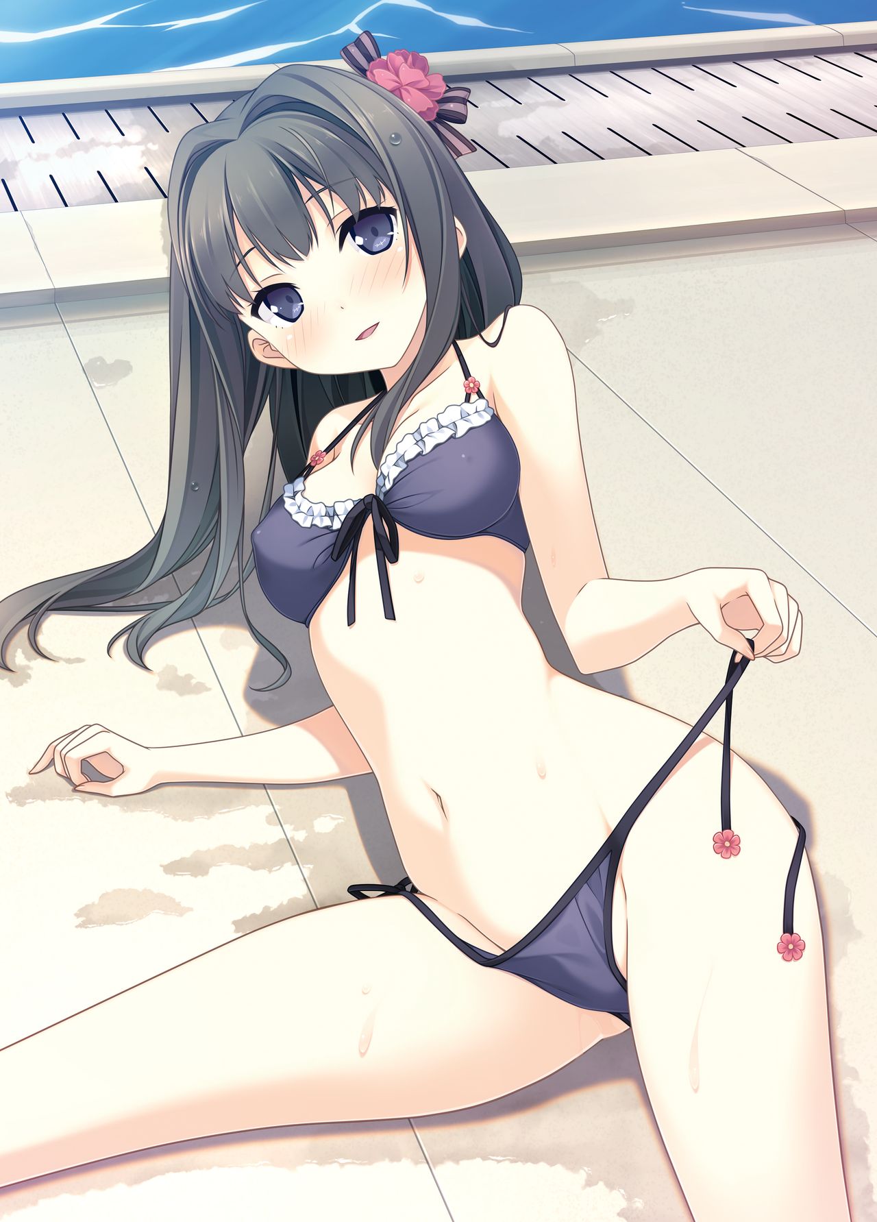 カントク Publicity Visual book 電子書籍