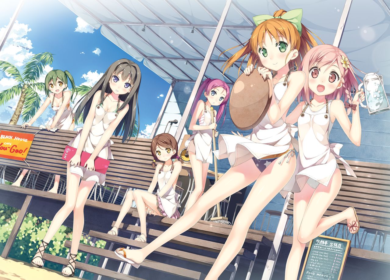 カントク Publicity Visual book 電子書籍