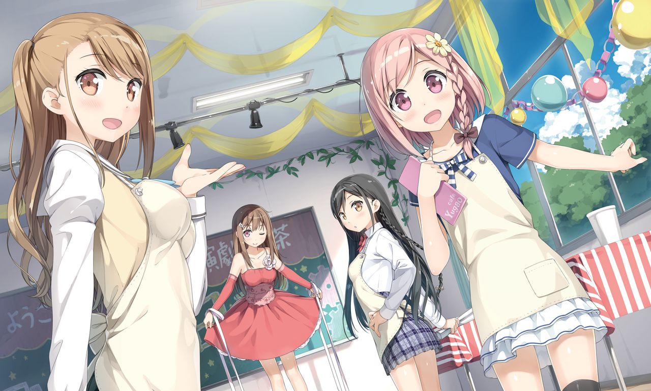 カントク Publicity Visual book 電子書籍