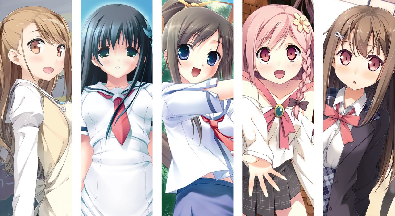 カントク Publicity Visual book 電子書籍