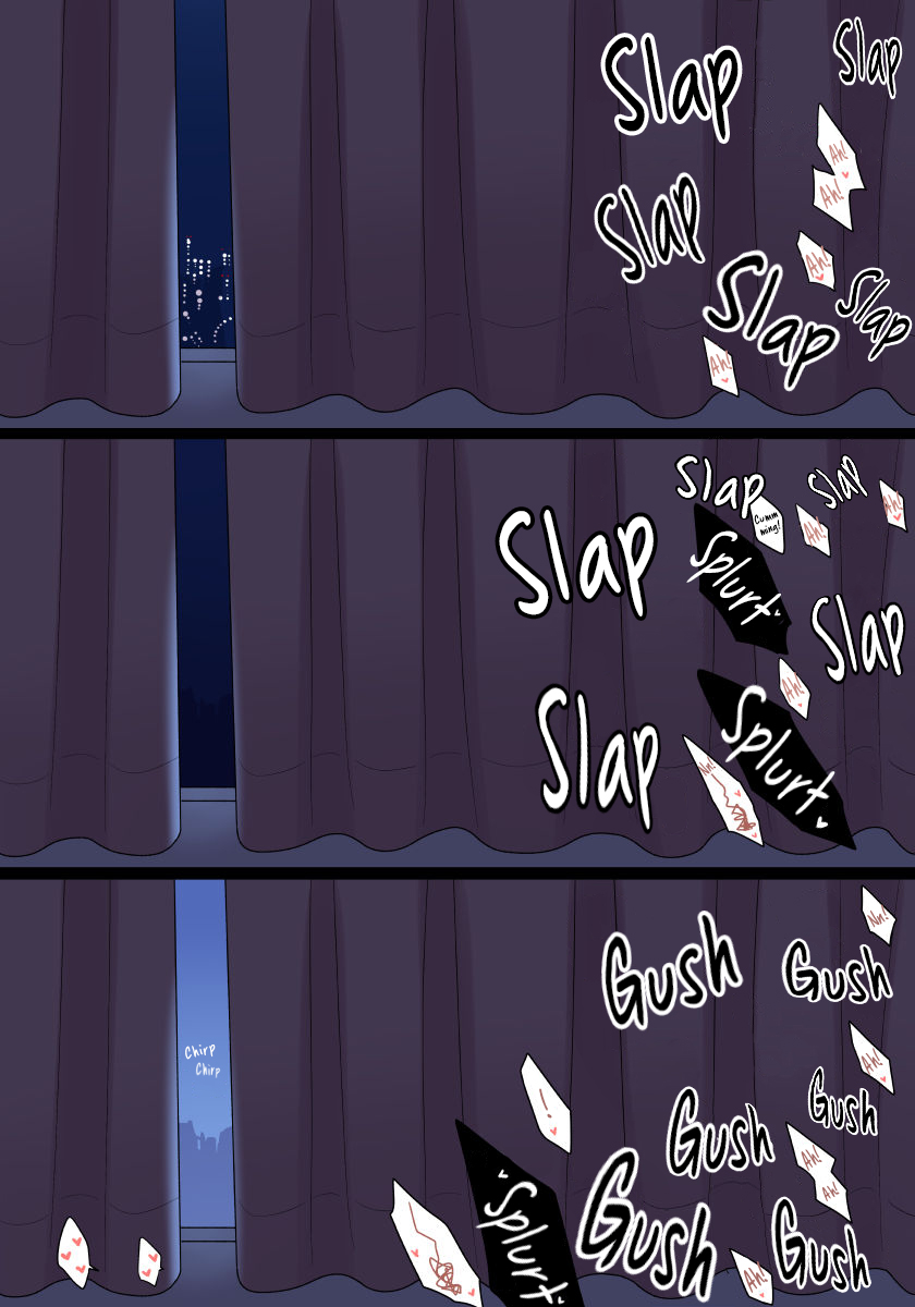 [ぽののぞ] 事後エリセ (Fate/Grand Order) [英訳]