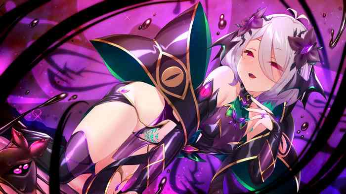 [左藤空気] コッコロ(プリンセスレイヴ) (プリンセスコネクト!Re:Dive) [中国翻訳]