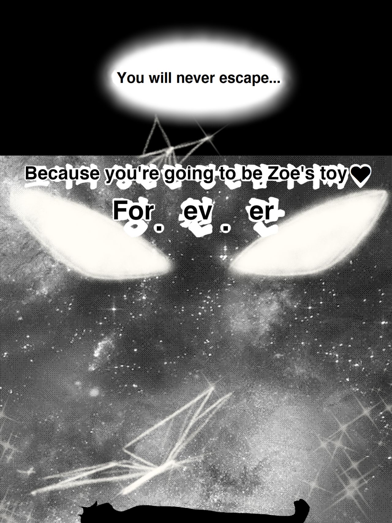 [kimtoxic319] 별빛속에 리얼 (リーグ・オブ・レジェンズ) [英訳] [無修正]