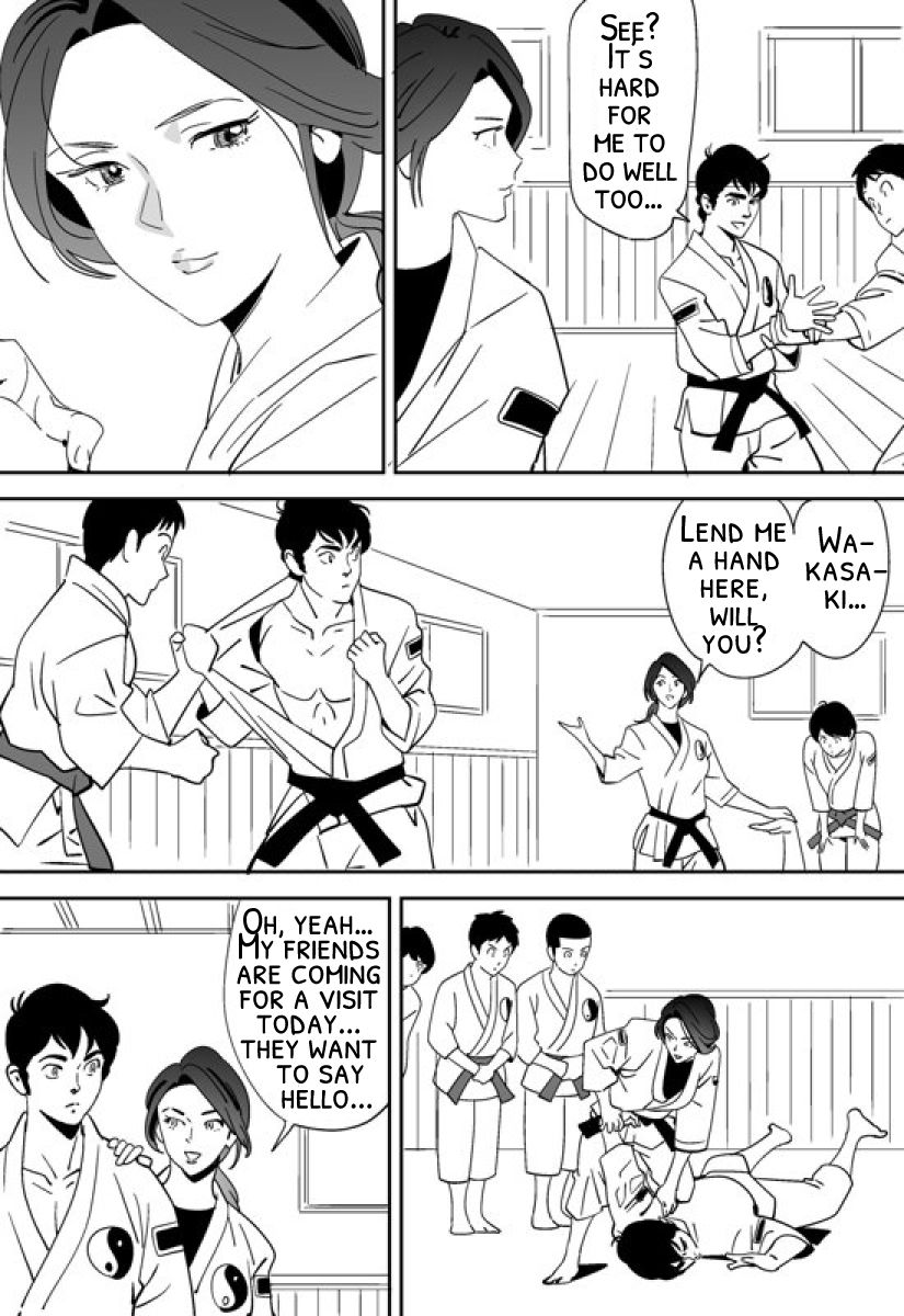 [Kidouchi_Kon] 青い小鳥