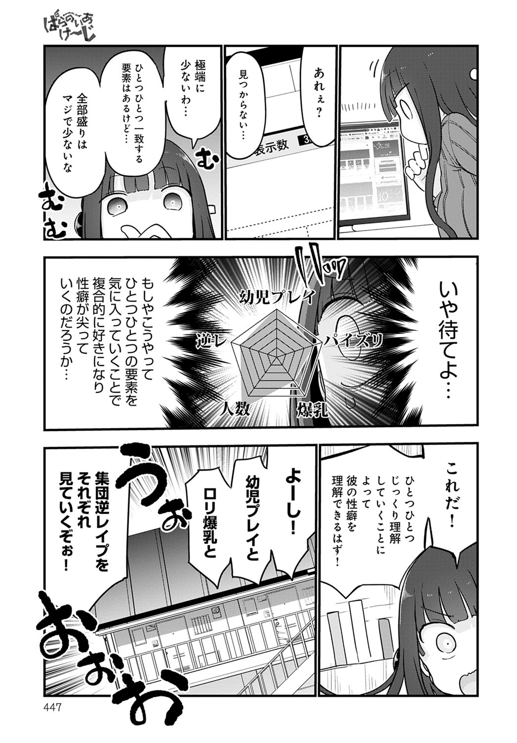 COMIC アンスリウム 2020年9月号 [DL版]