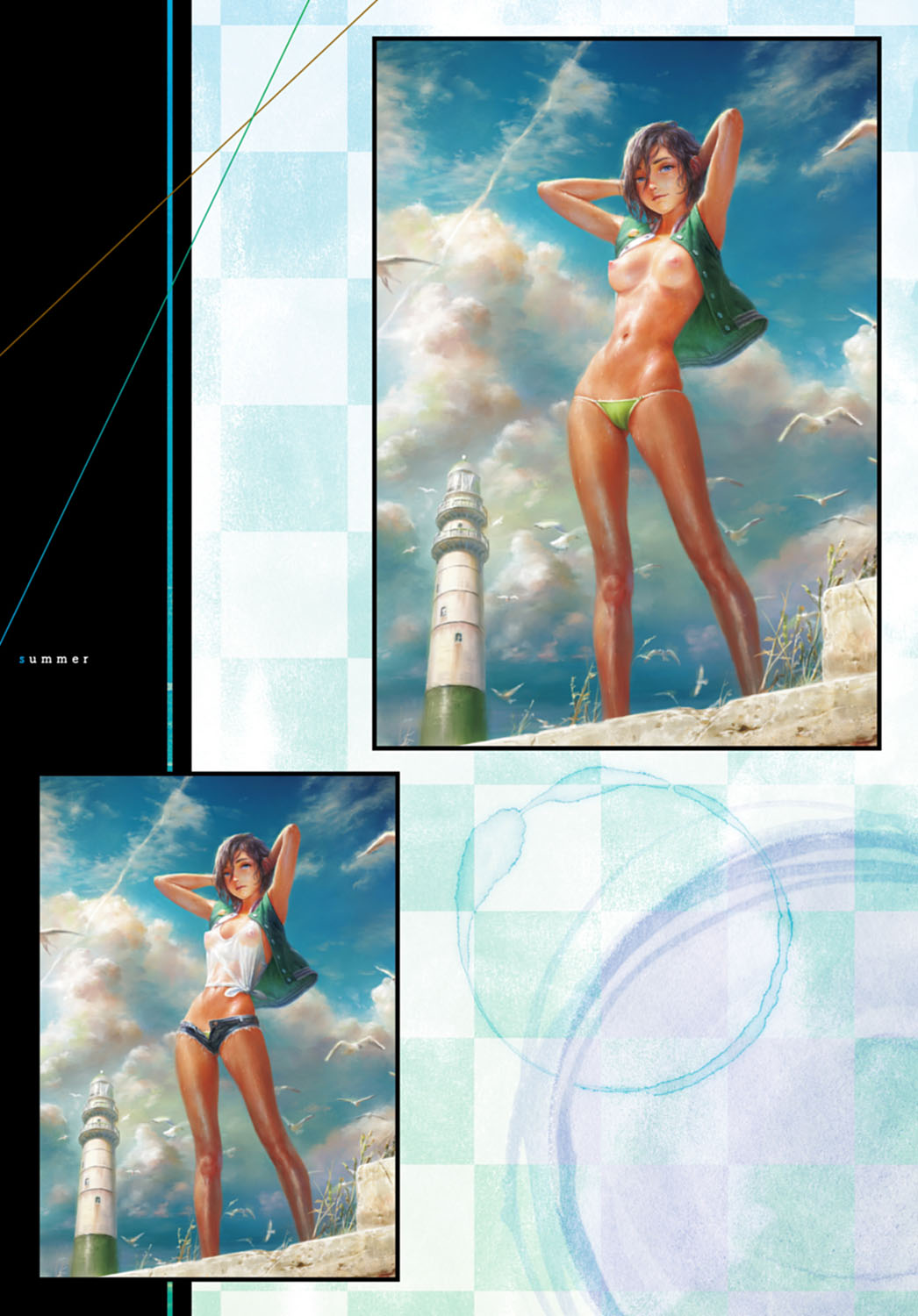 COMIC アンスリウム 2020年9月号 [DL版]