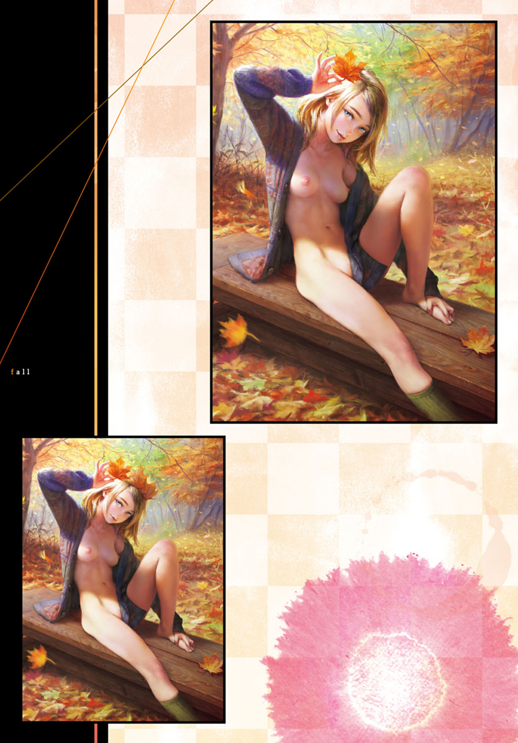 COMIC アンスリウム 2020年9月号 [DL版]