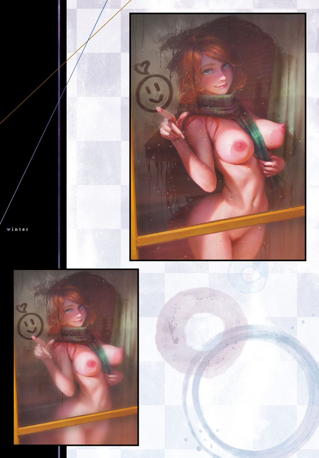 COMIC アンスリウム 2020年9月号 [DL版]