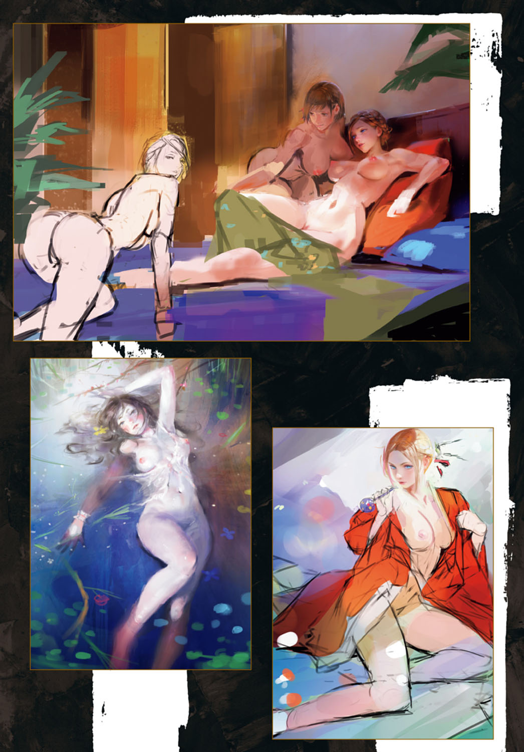 COMIC アンスリウム 2020年9月号 [DL版]