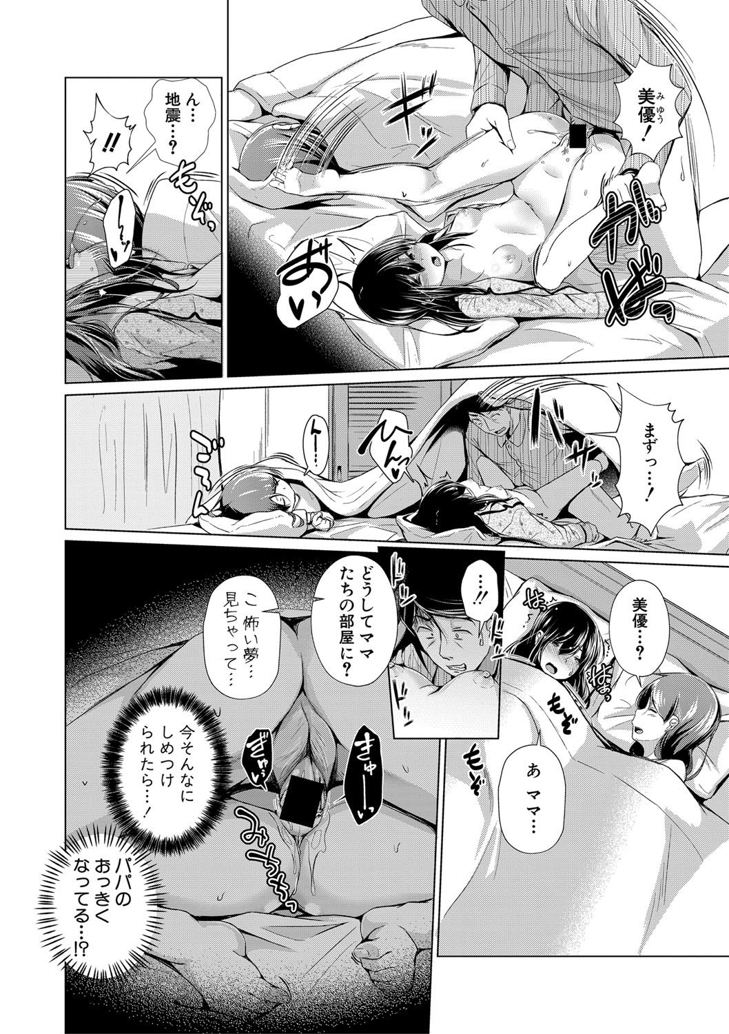 COMIC 真激 2020年9月号 [DL版]