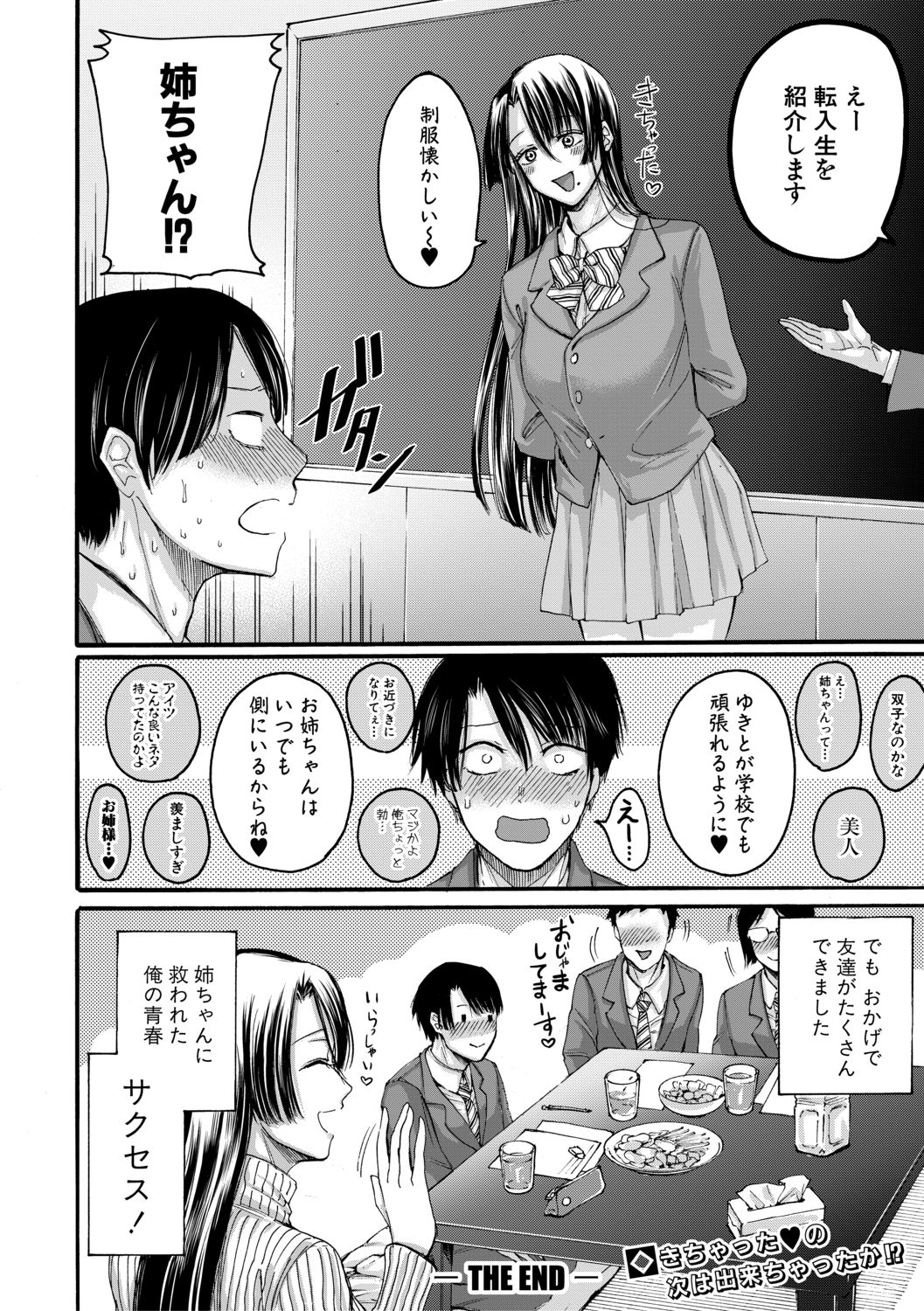 COMIC 真激 2021年2月号 [DL版]