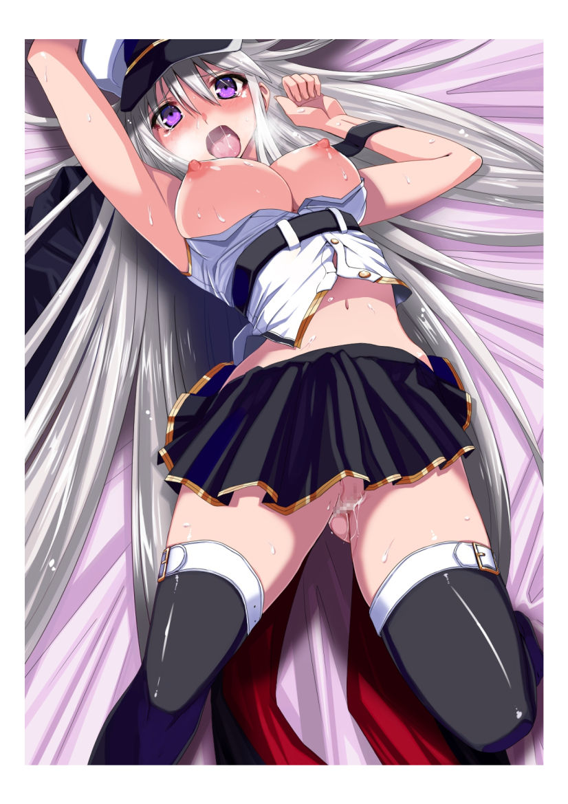 [STRANGE POP (沖黒)] E-I 2.5 OMNIBUS [DL版]