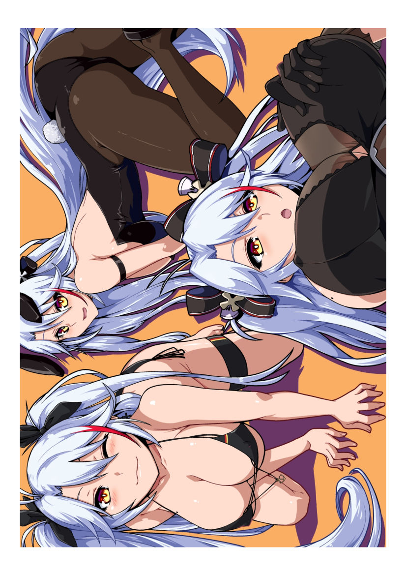 [STRANGE POP (沖黒)] E-I 2.5 OMNIBUS [DL版]