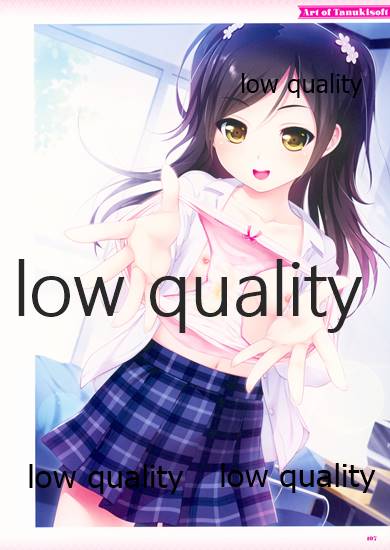 野々原幹アートワークス De Historia Puellarum